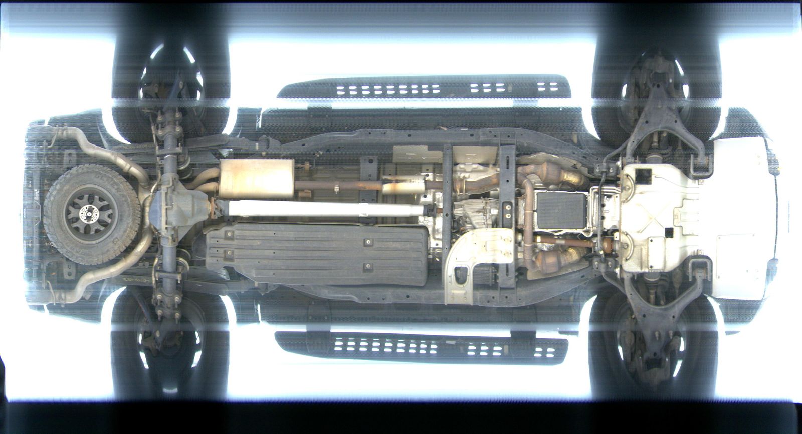 2023 Ford F-150 Tremor AWD