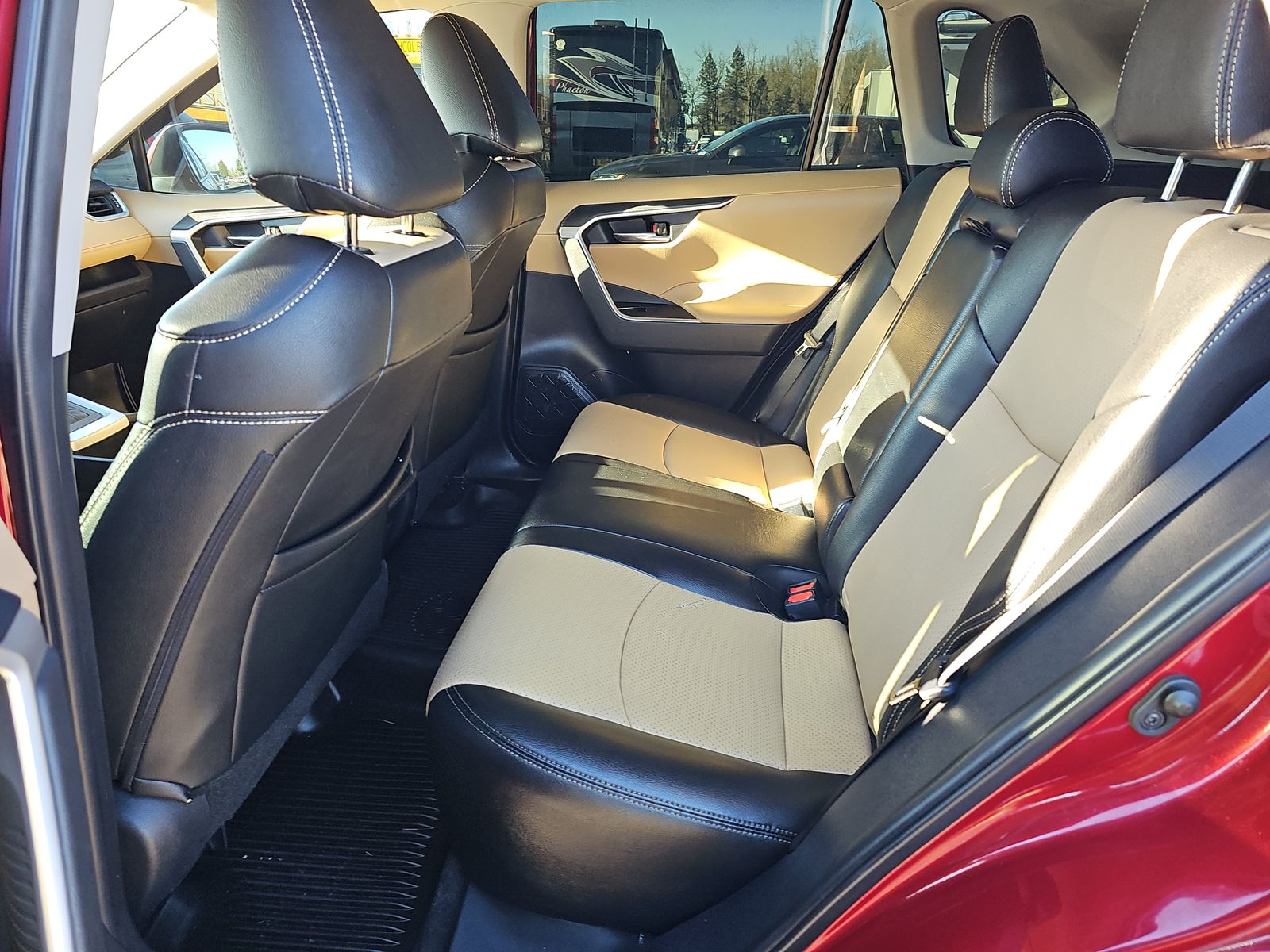 2022 Toyota RAV4 XLE AWD