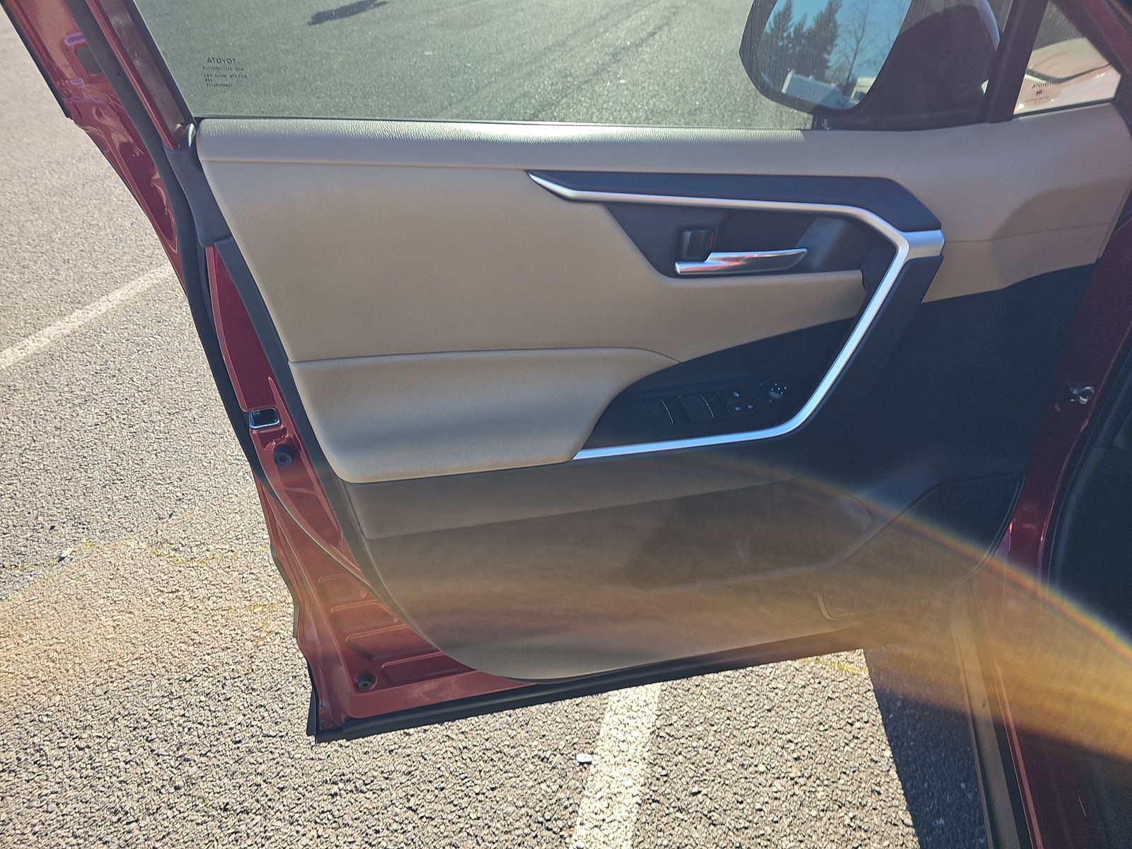 2022 Toyota RAV4 XLE AWD