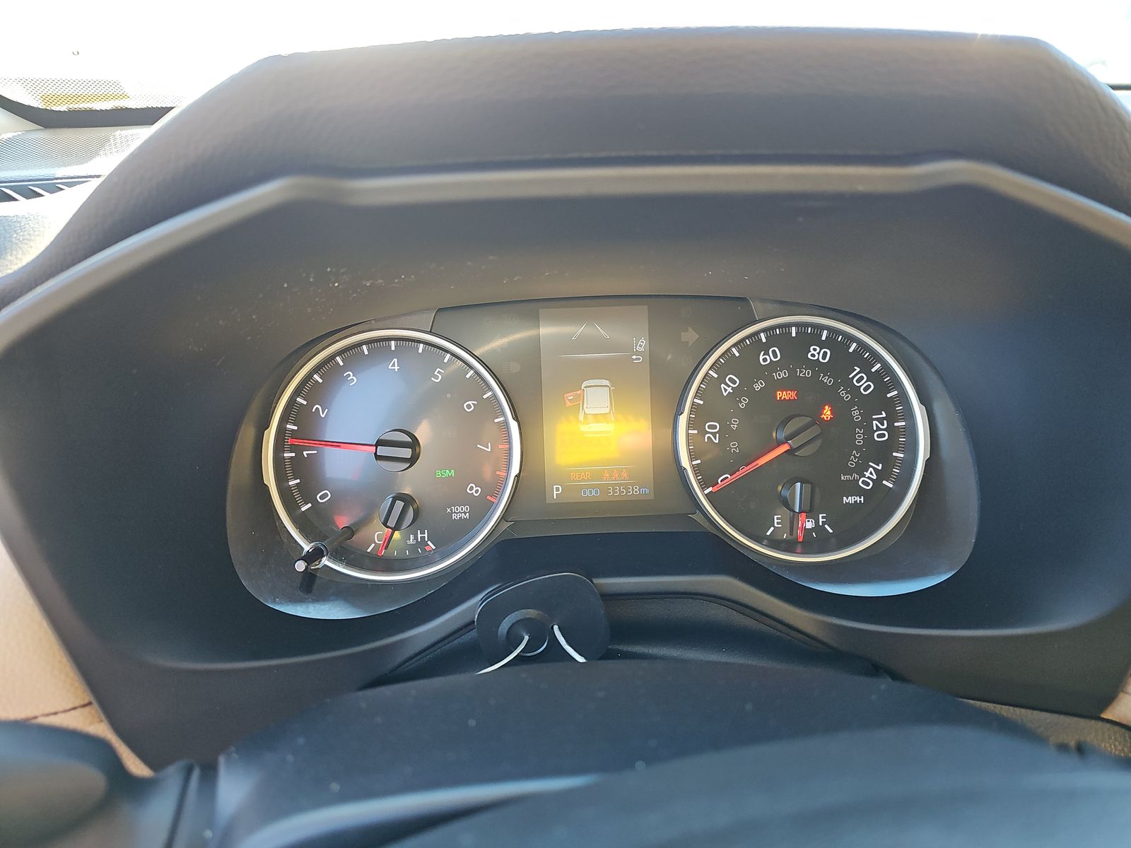 2022 Toyota RAV4 XLE AWD