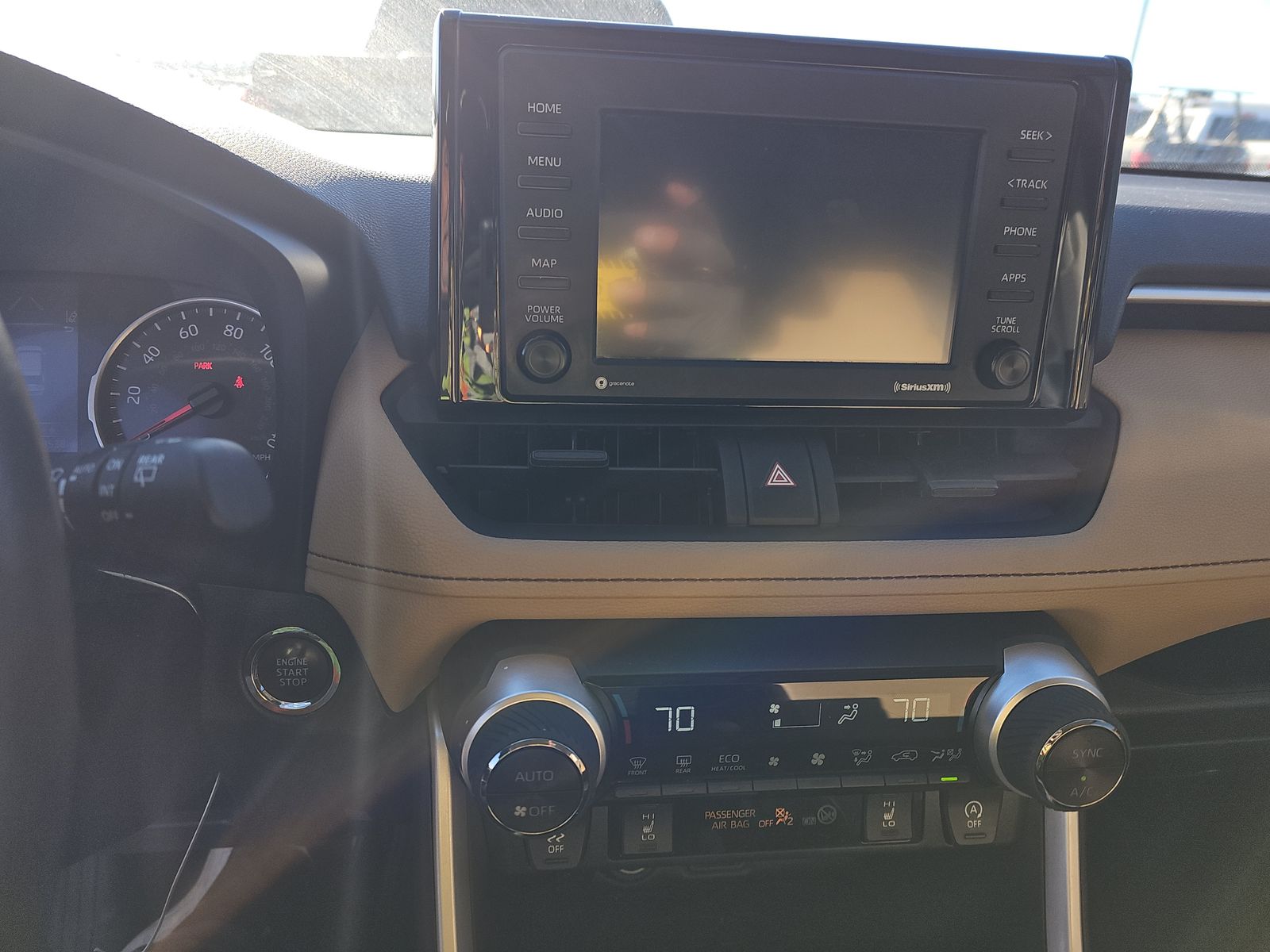 2022 Toyota RAV4 XLE AWD