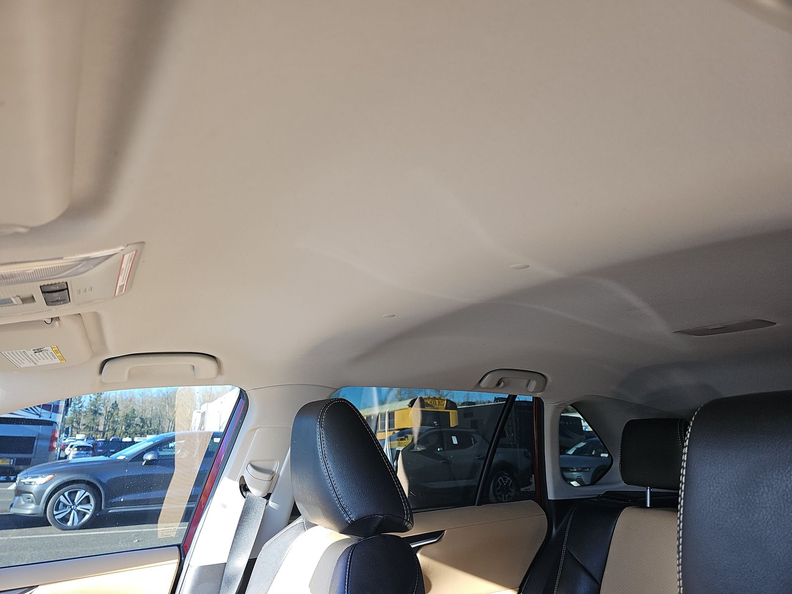 2022 Toyota RAV4 XLE AWD