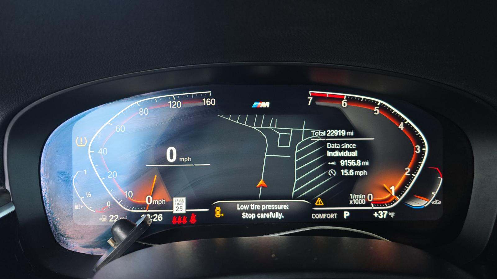 2023 BMW 5 Series 530i xDrive AWD