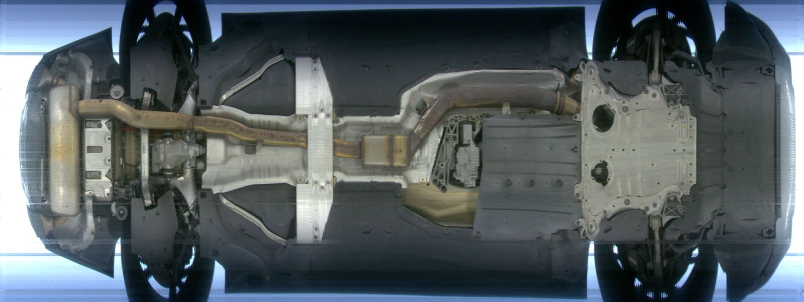 2023 BMW 5 Series 530i xDrive AWD