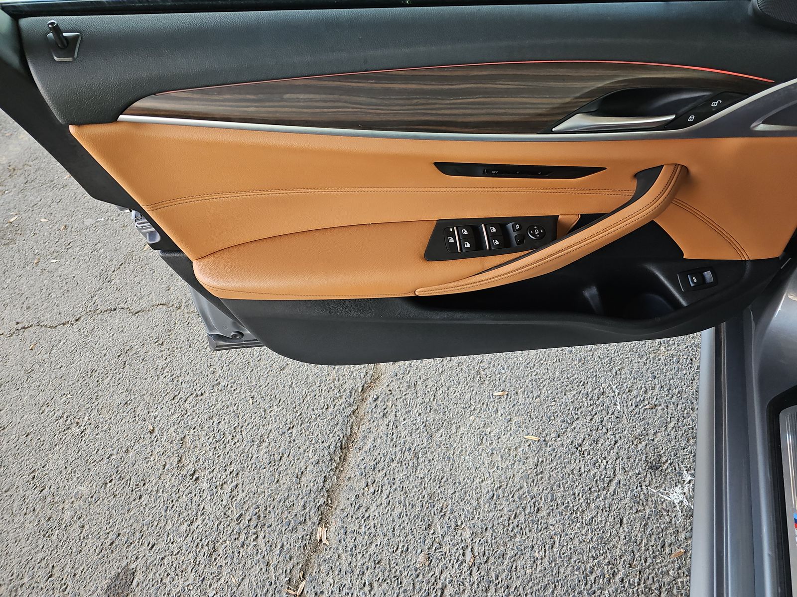 2023 BMW 5 Series 530i xDrive AWD