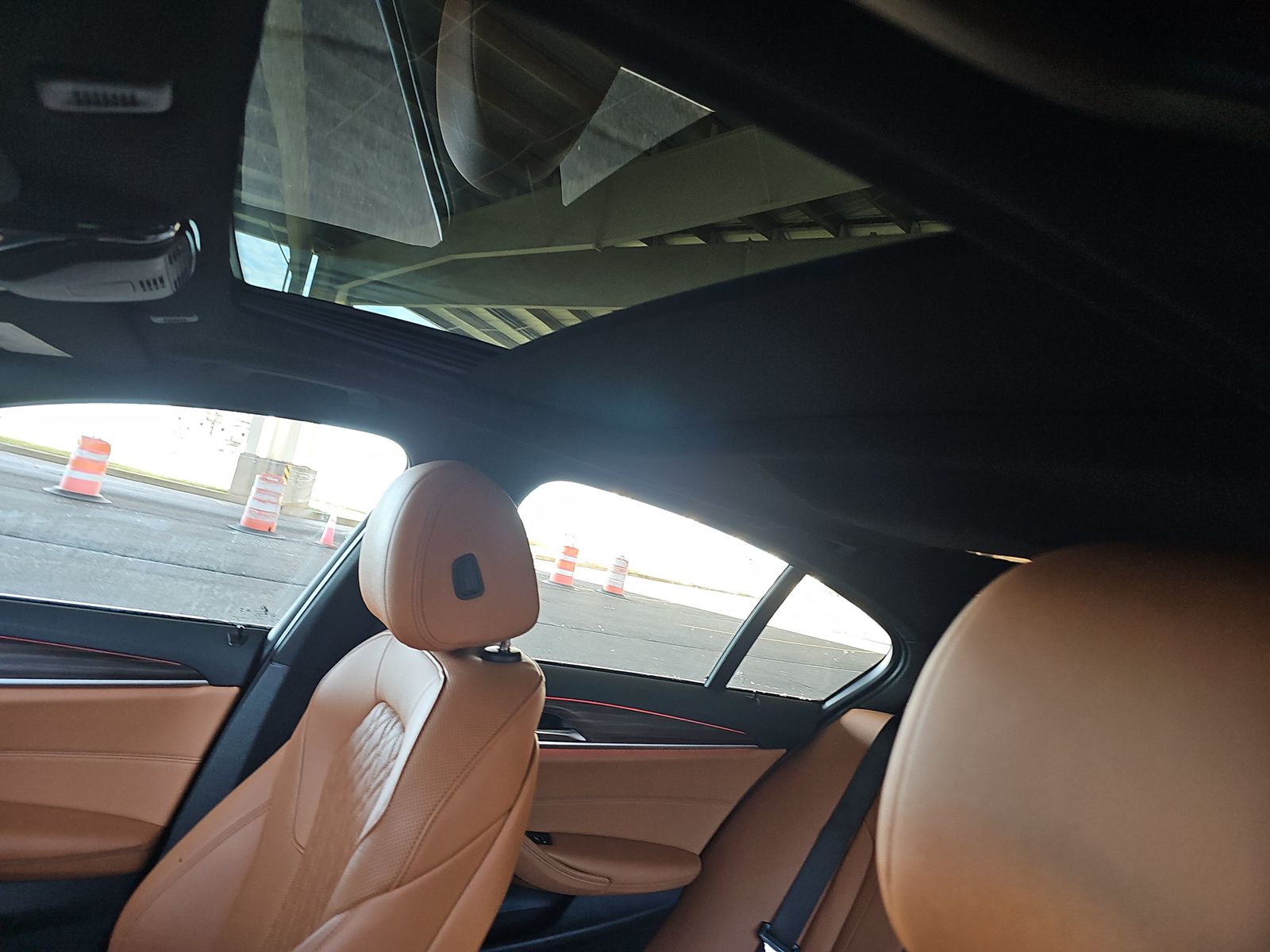 2023 BMW 5 Series 530i xDrive AWD