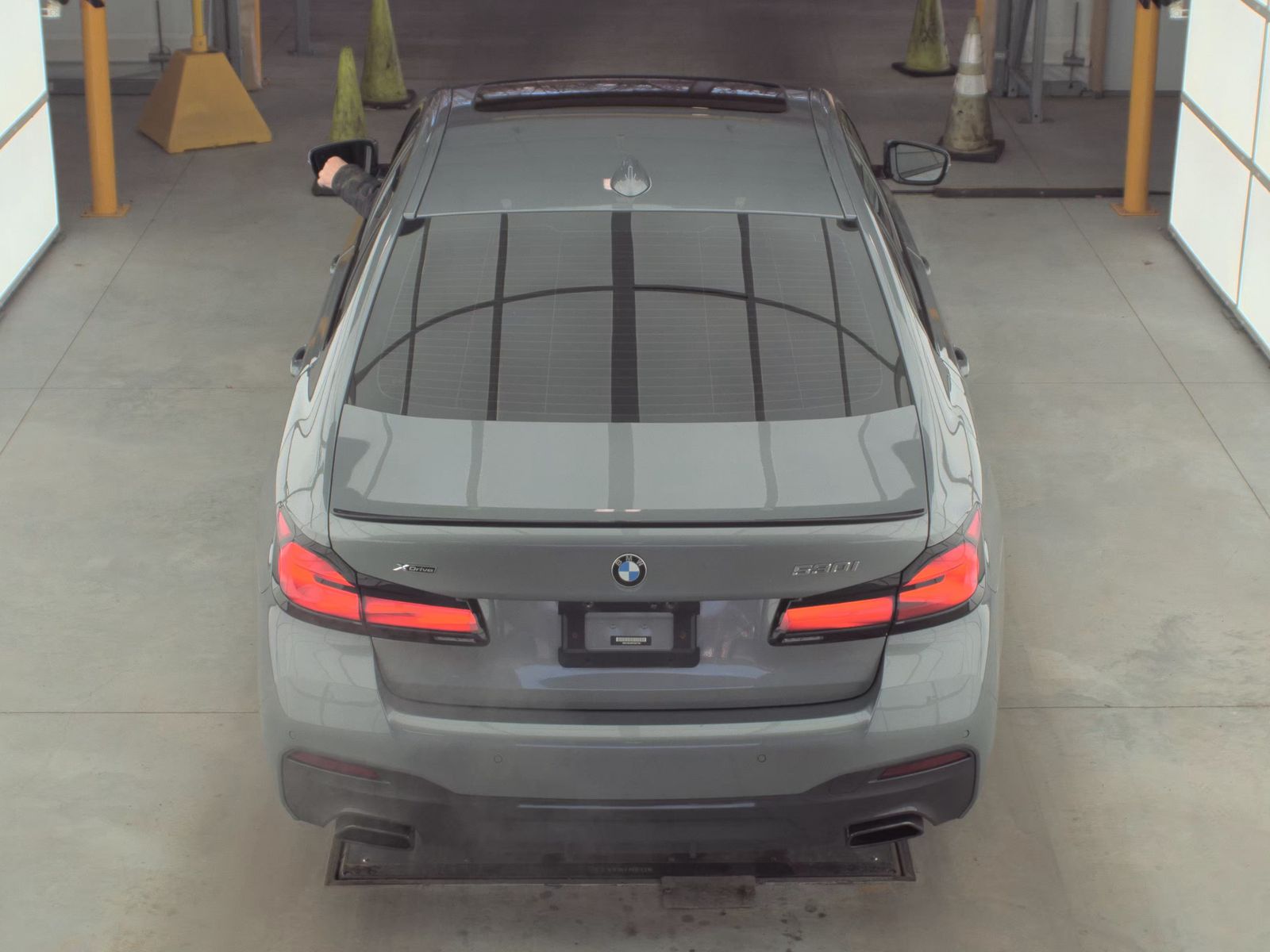 2023 BMW 5 Series 530i xDrive AWD