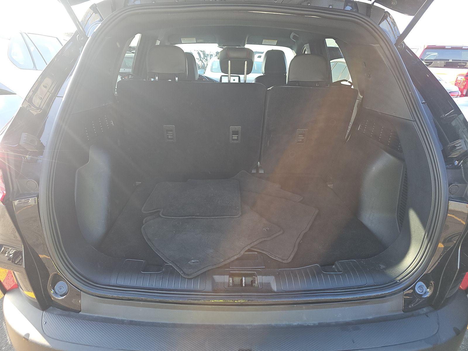 2025 Ford Escape ST-Line AWD