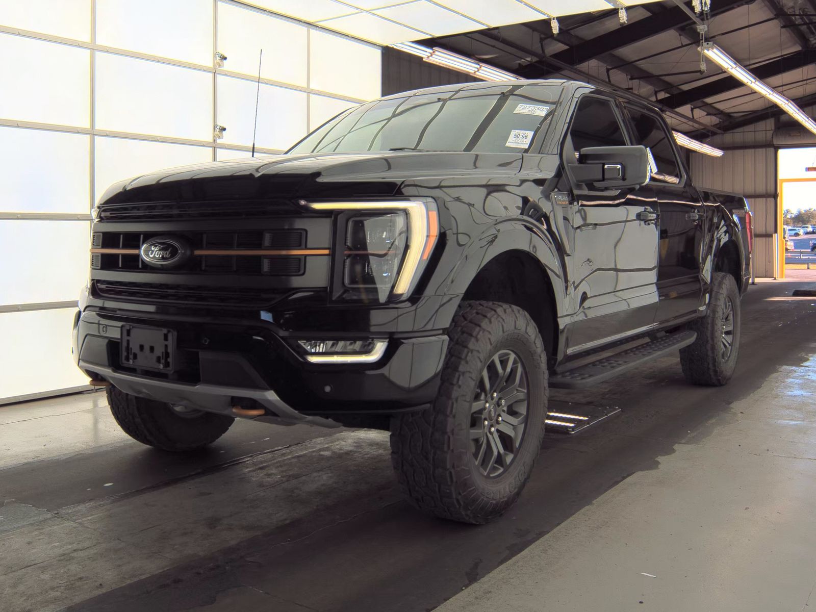 2023 Ford F-150 Tremor AWD