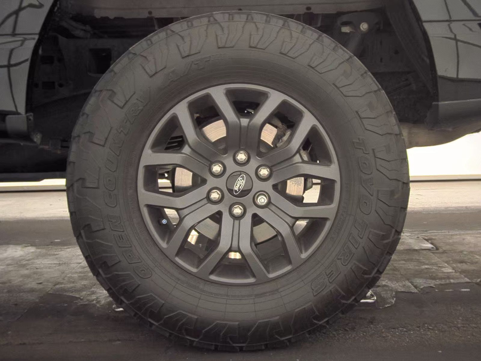 2023 Ford F-150 Tremor AWD