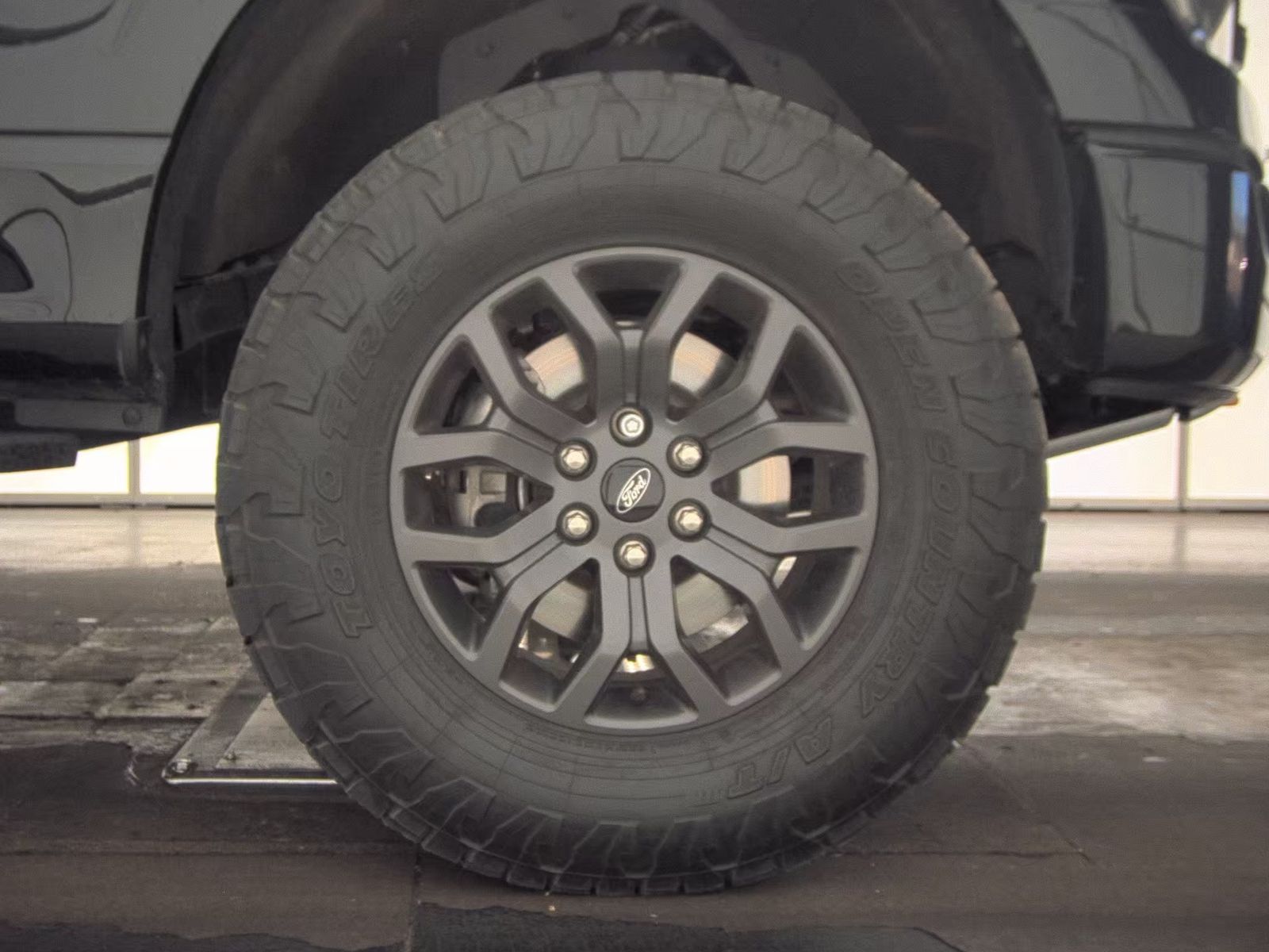 2023 Ford F-150 Tremor AWD