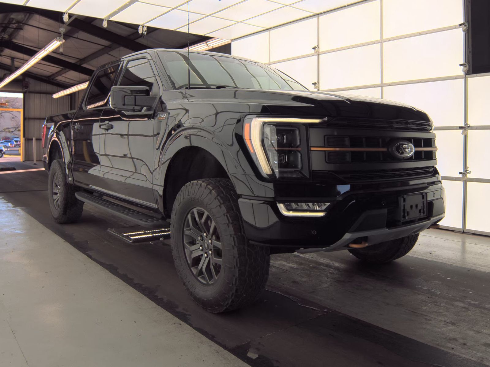 2023 Ford F-150 Tremor AWD