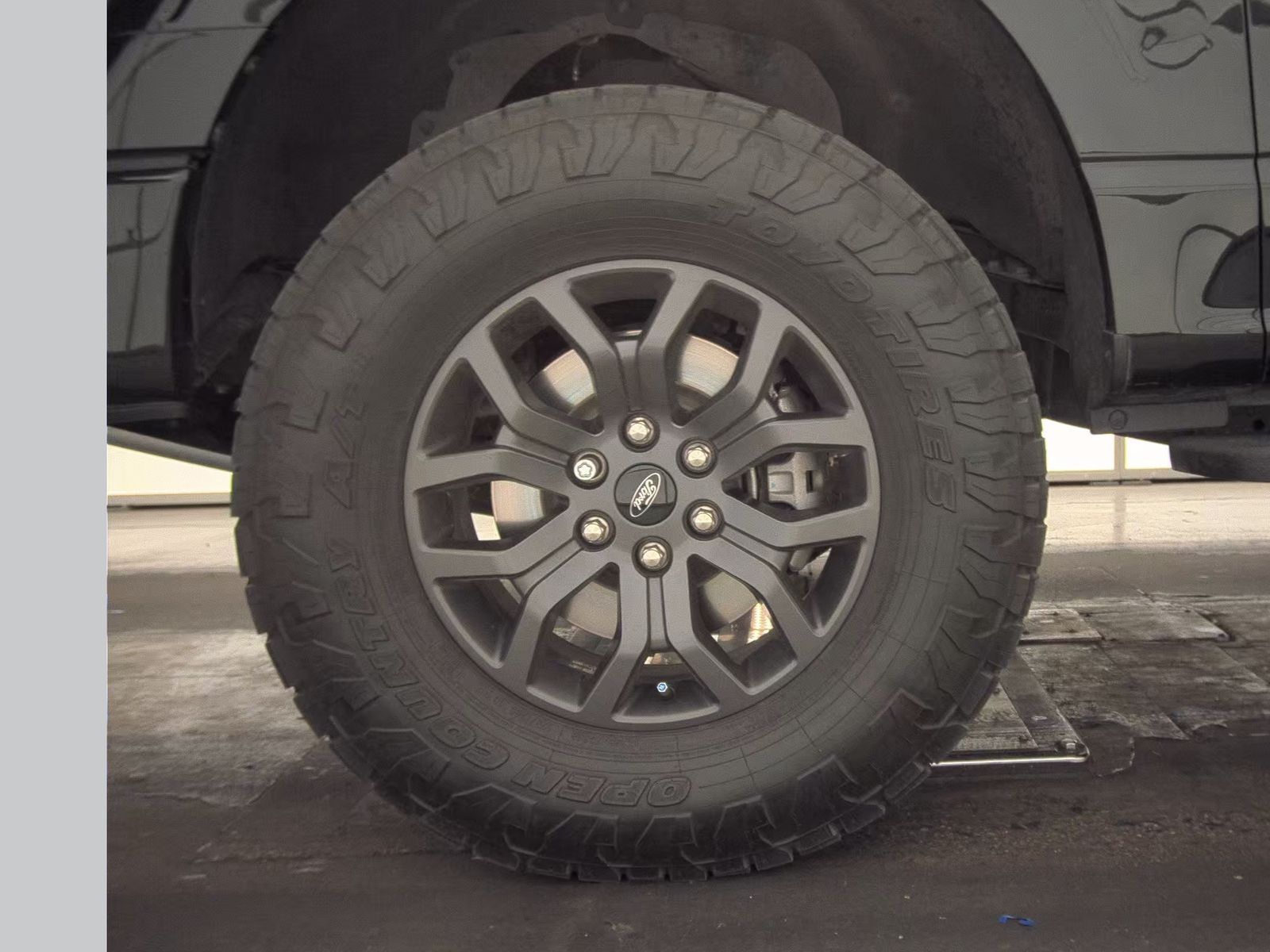 2023 Ford F-150 Tremor AWD