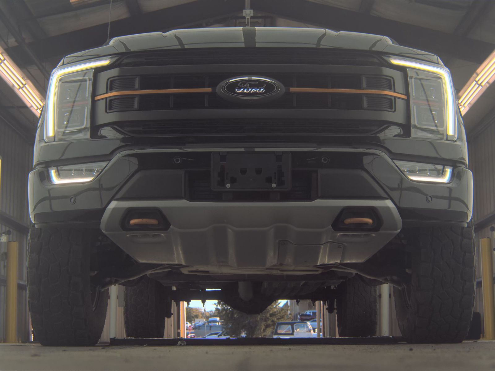2023 Ford F-150 Tremor AWD