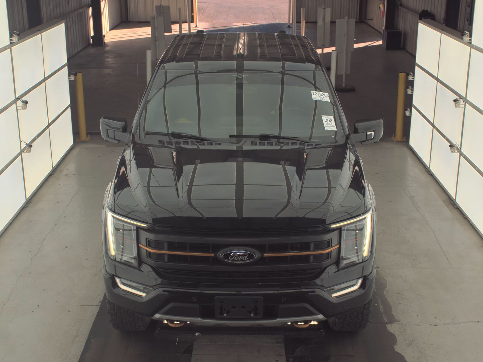 2023 Ford F-150 Tremor AWD