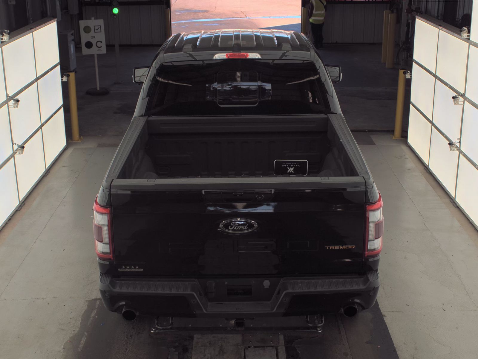 2023 Ford F-150 Tremor AWD