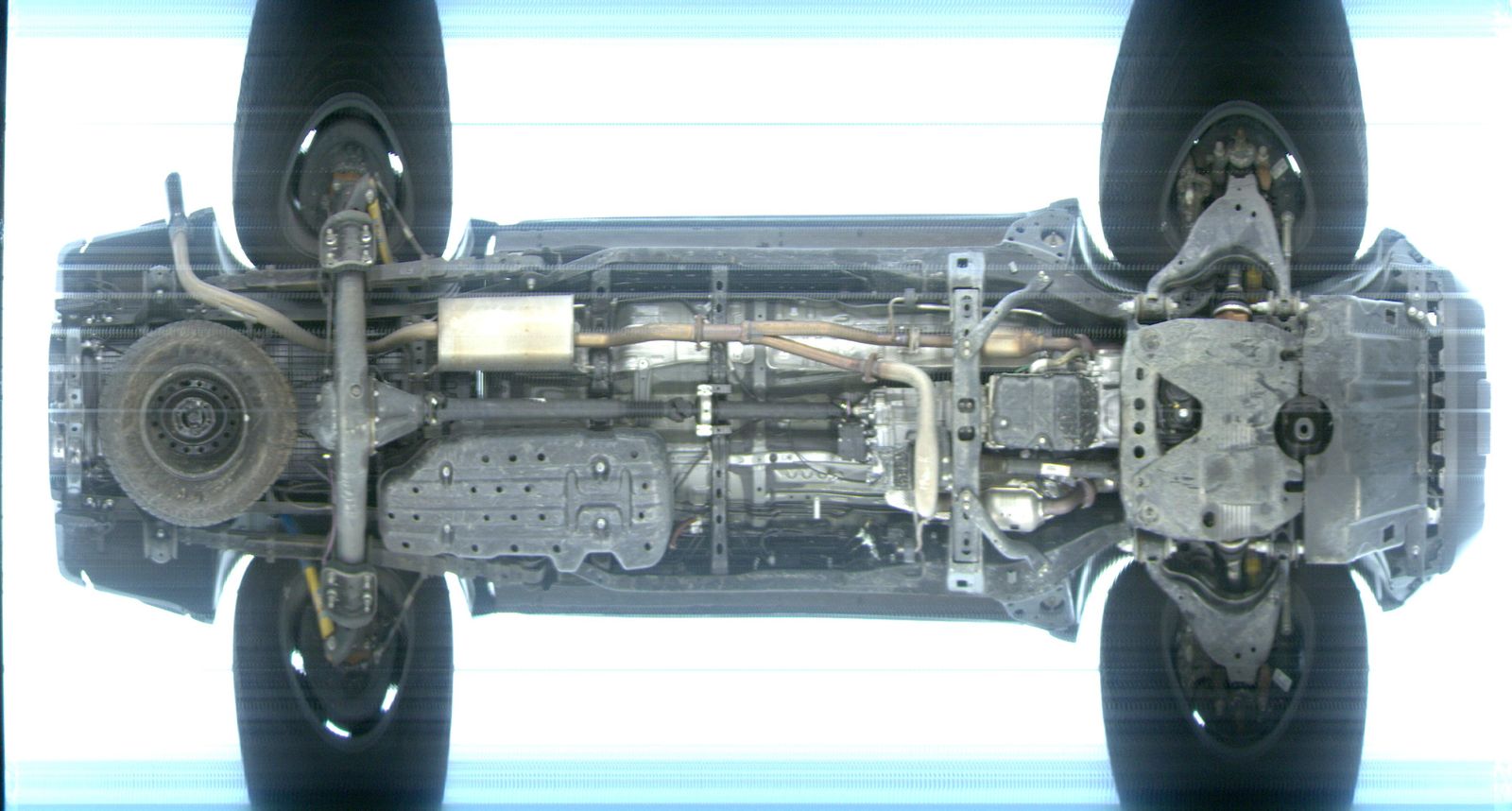 2023 Toyota Tacoma TRD Off-Road AWD