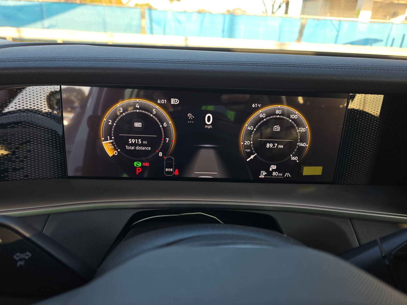 2025 Volkswagen Tiguan 2.0T SE AWD