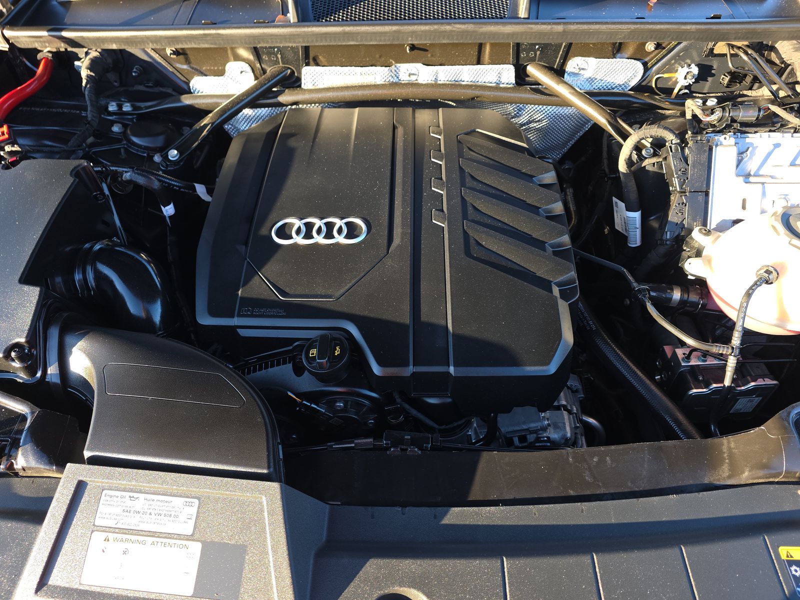 2025 Audi Q5 Premium AWD