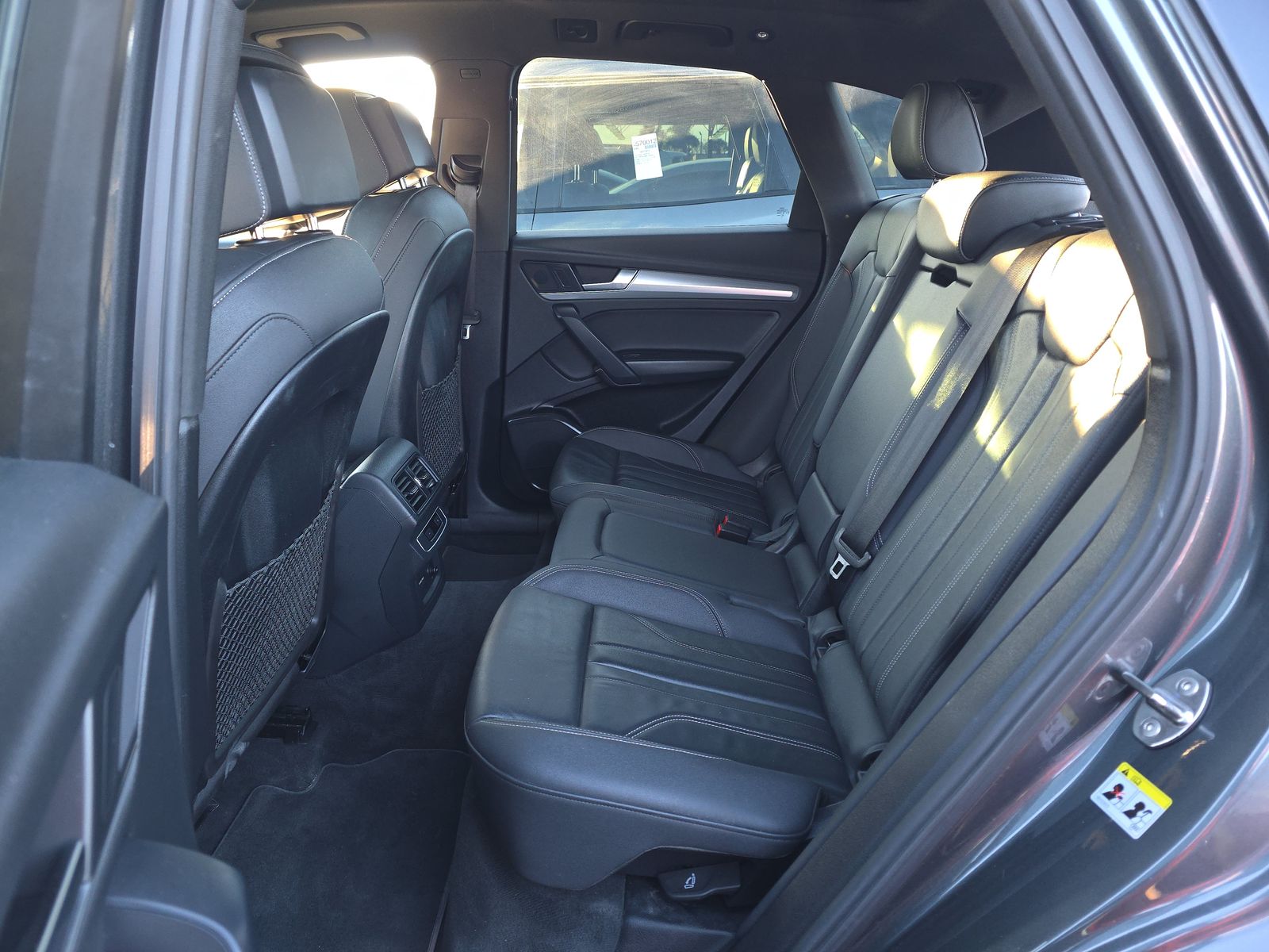 2025 Audi Q5 Premium AWD