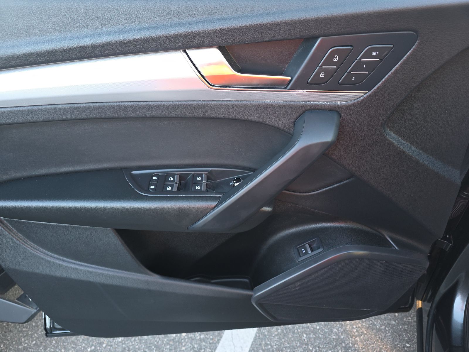 2025 Audi Q5 Premium AWD