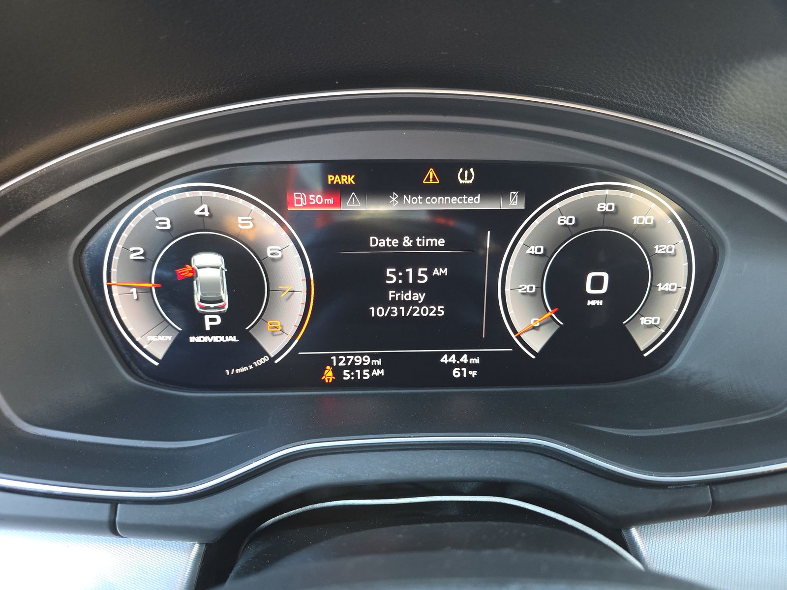 2025 Audi Q5 Premium AWD