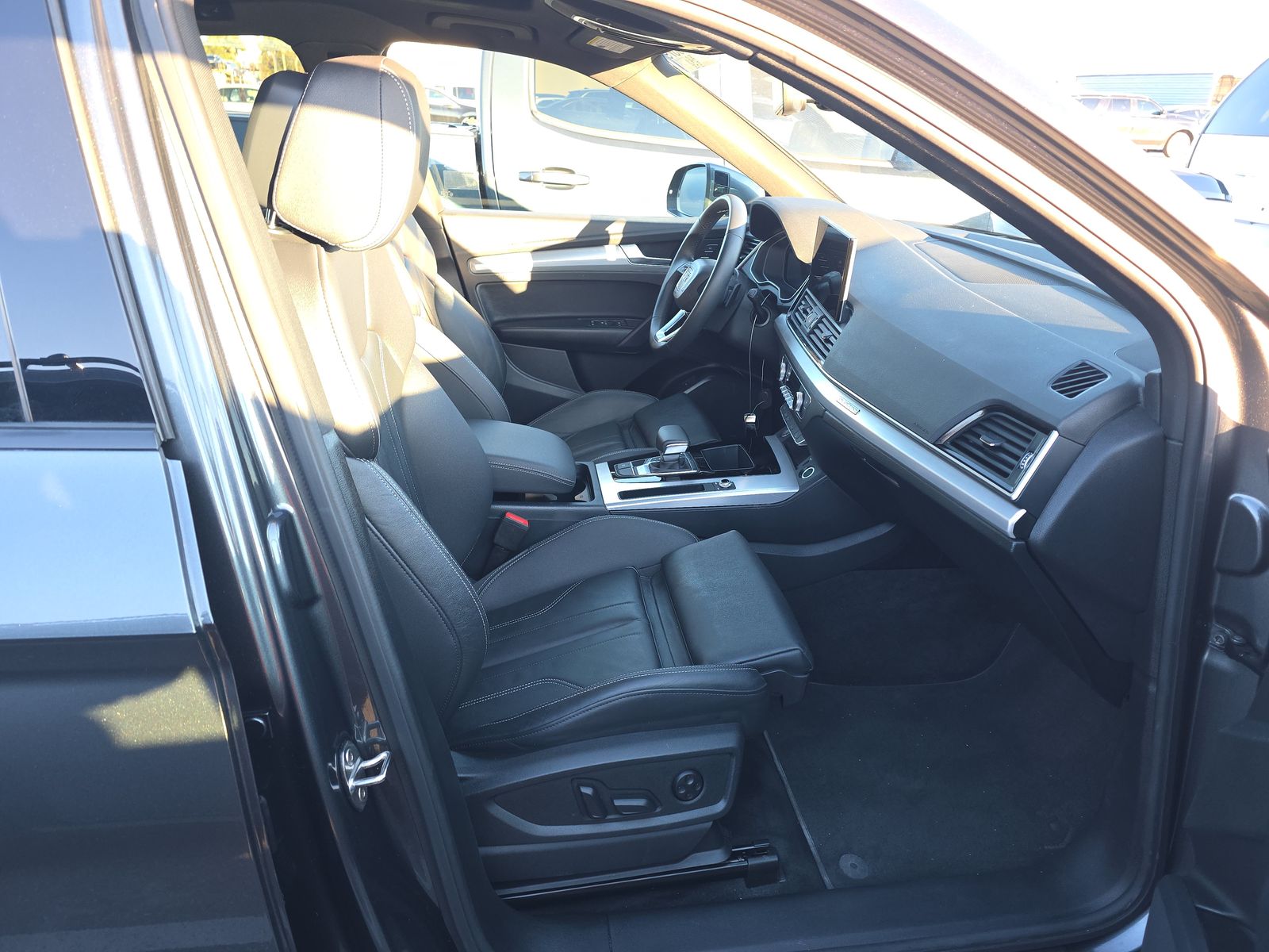 2025 Audi Q5 Premium AWD