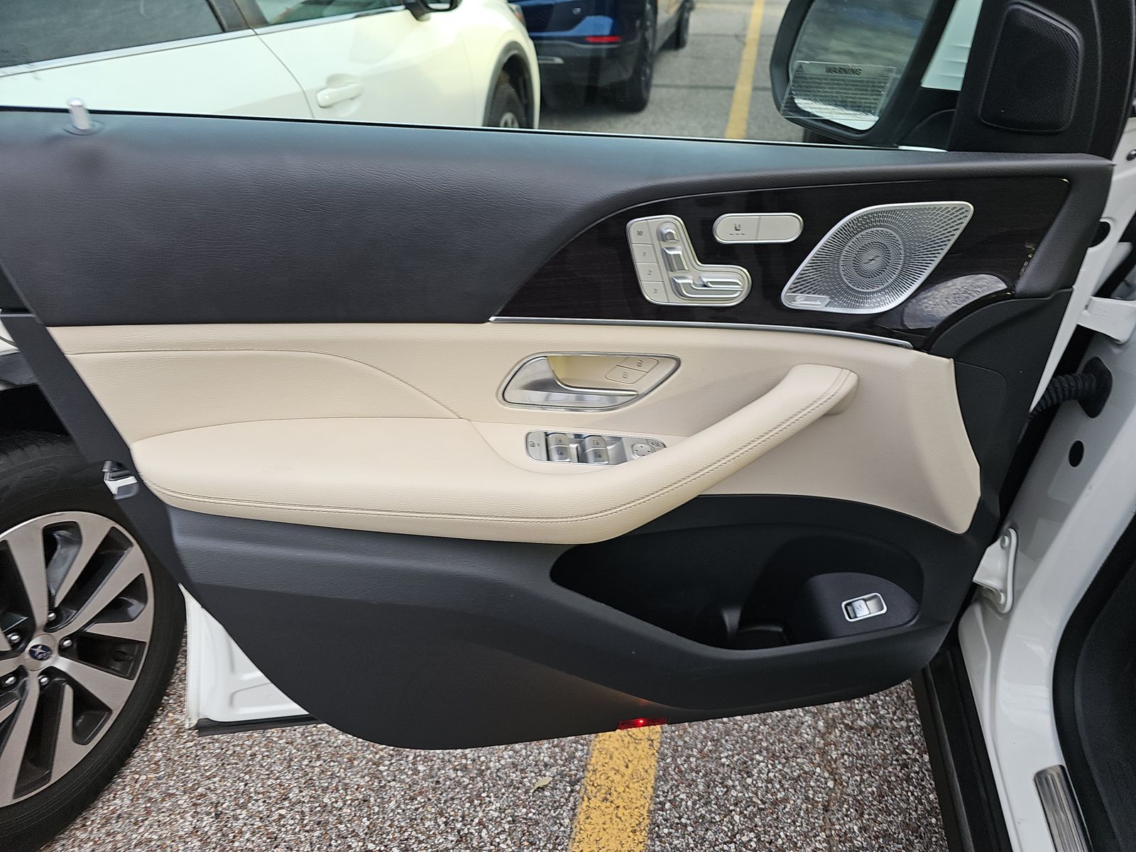 2020 Mercedes-Benz GLE GLE 350 AWD