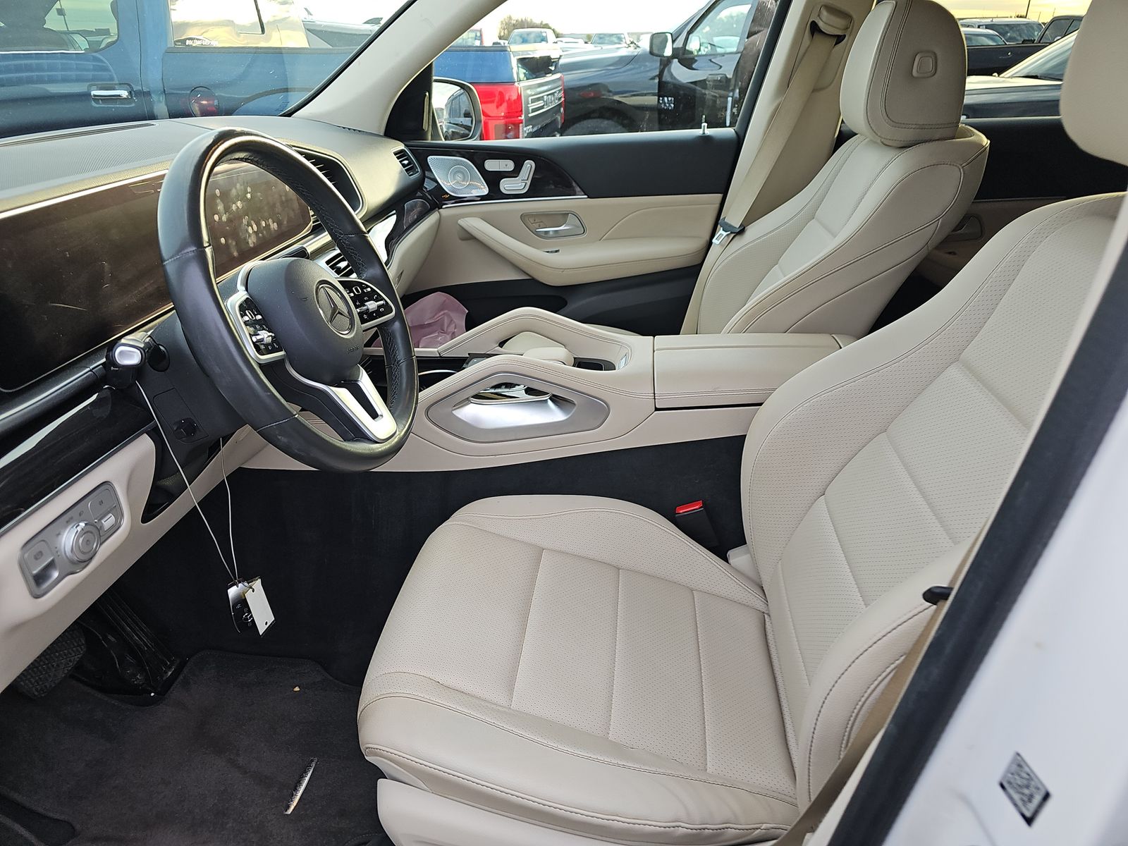 2020 Mercedes-Benz GLE GLE 350 AWD