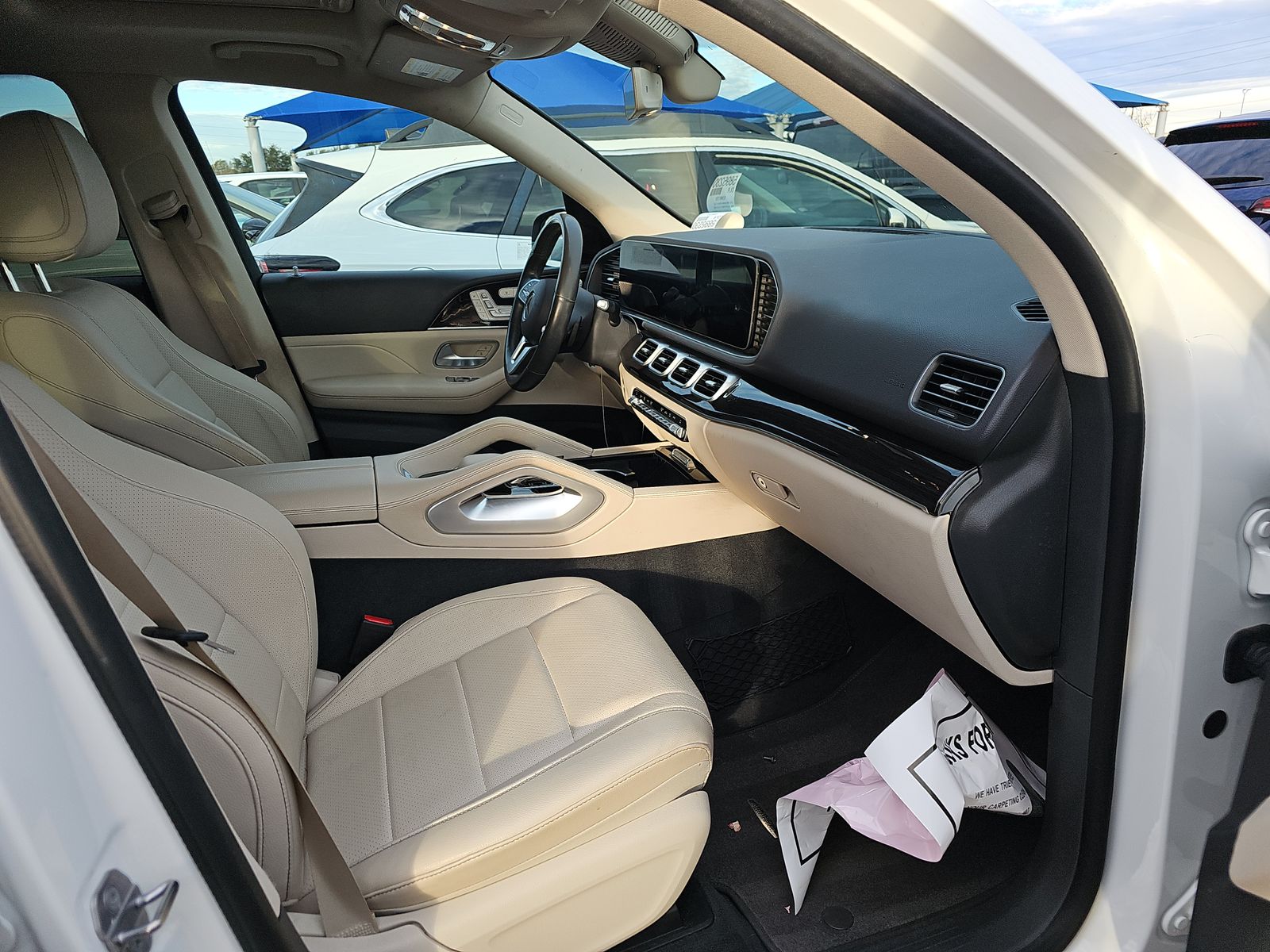 2020 Mercedes-Benz GLE GLE 350 AWD