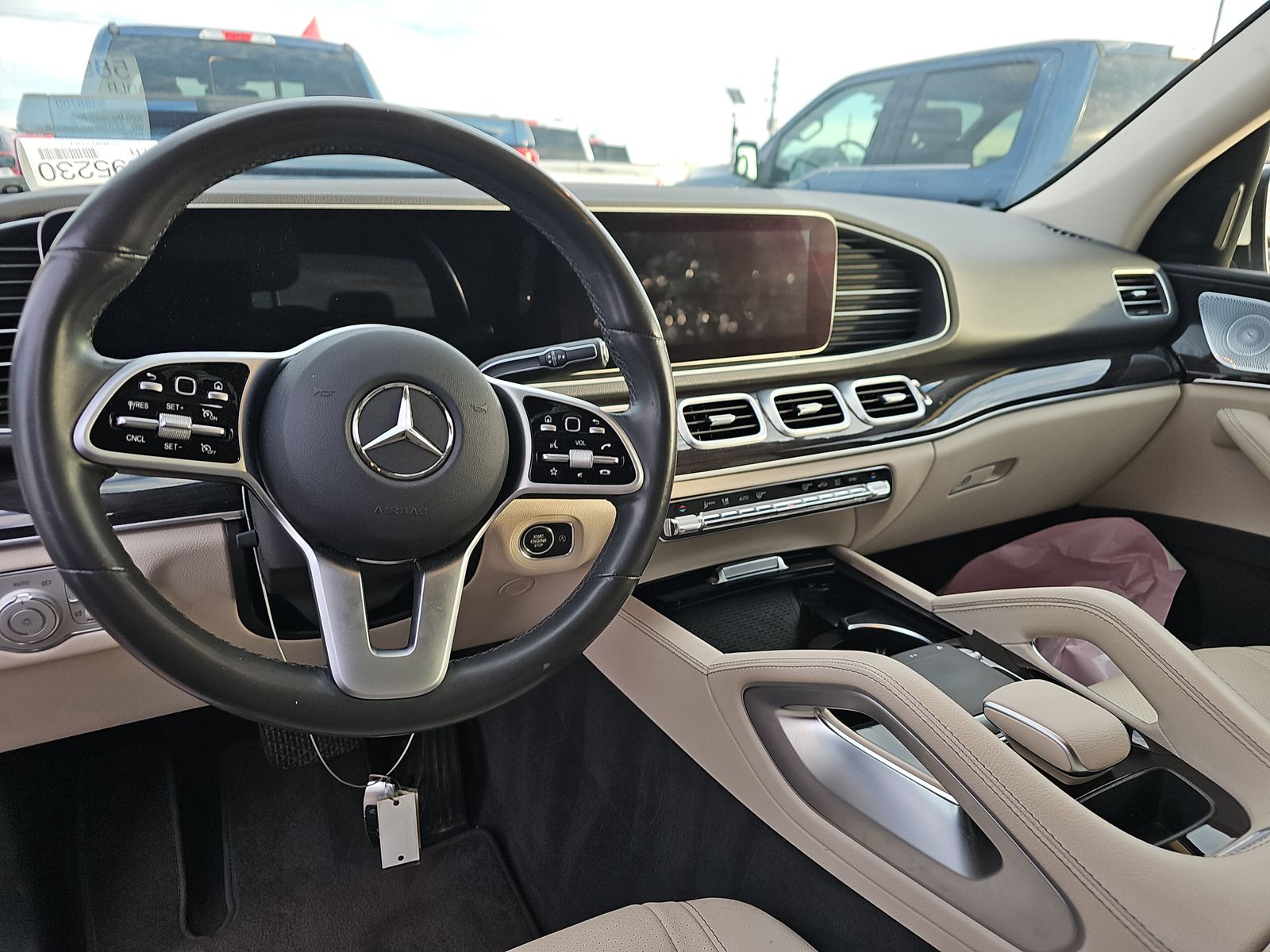 2020 Mercedes-Benz GLE GLE 350 AWD