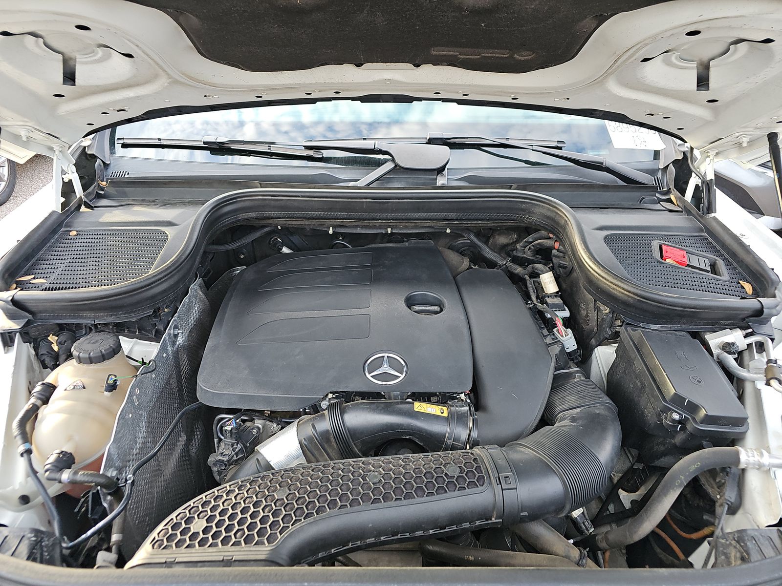 2020 Mercedes-Benz GLE GLE 350 AWD