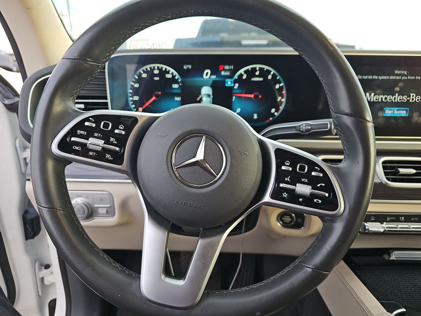 2020 Mercedes-Benz GLE GLE 350 AWD