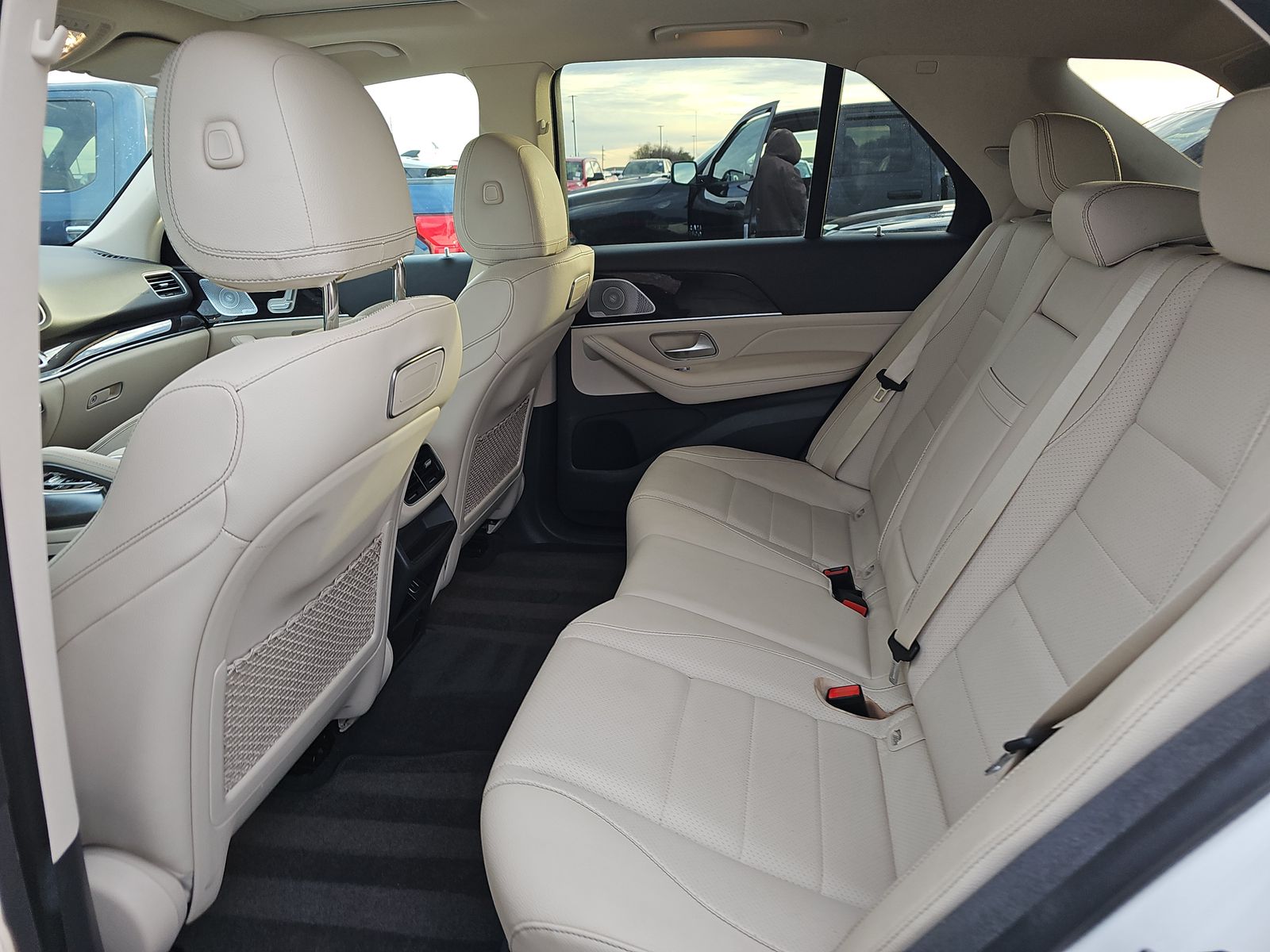 2020 Mercedes-Benz GLE GLE 350 AWD