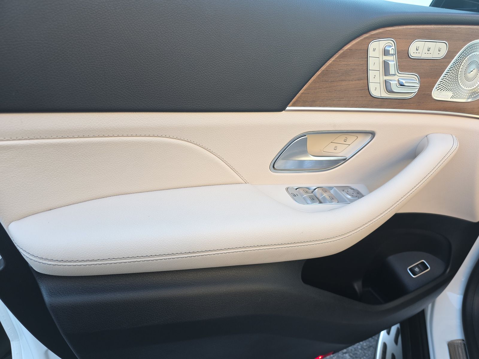 2023 Mercedes-Benz GLS GLS 580 AWD