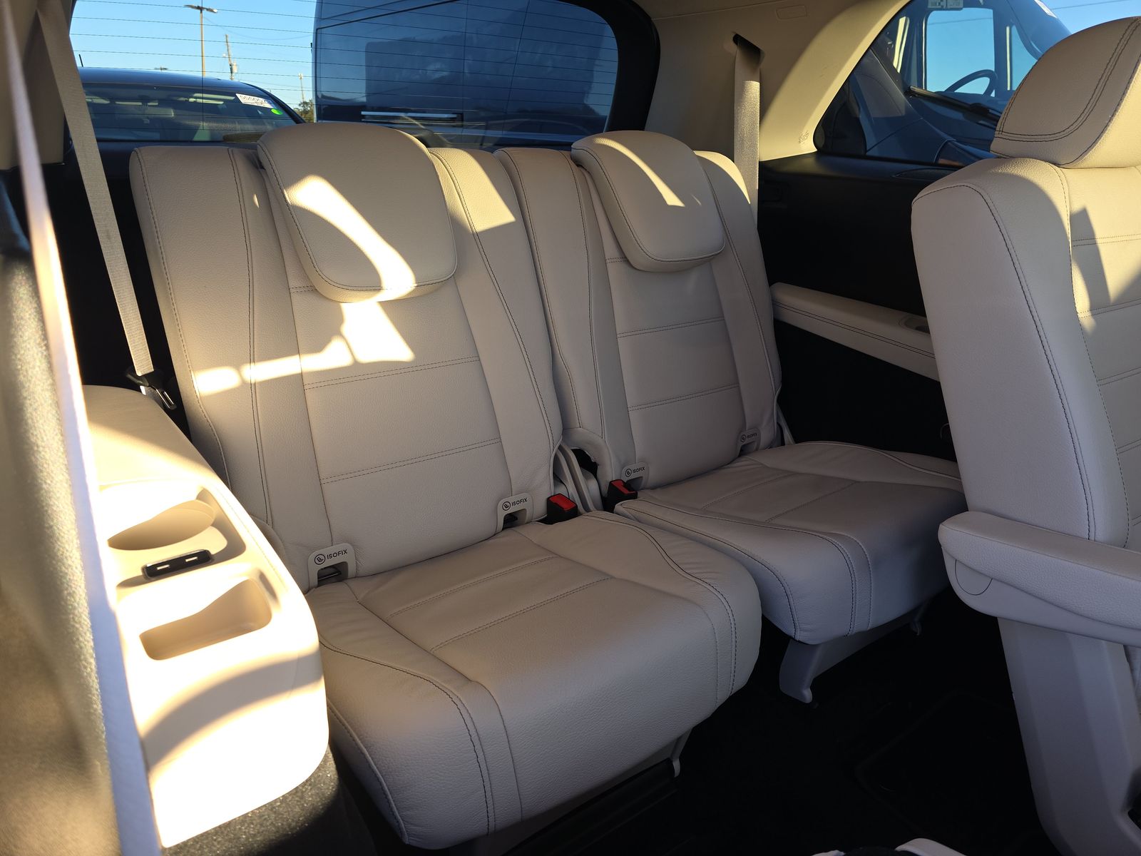 2023 Mercedes-Benz GLS GLS 580 AWD