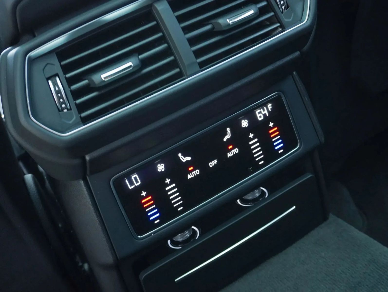 2019 Lamborghini Urus Base AWD