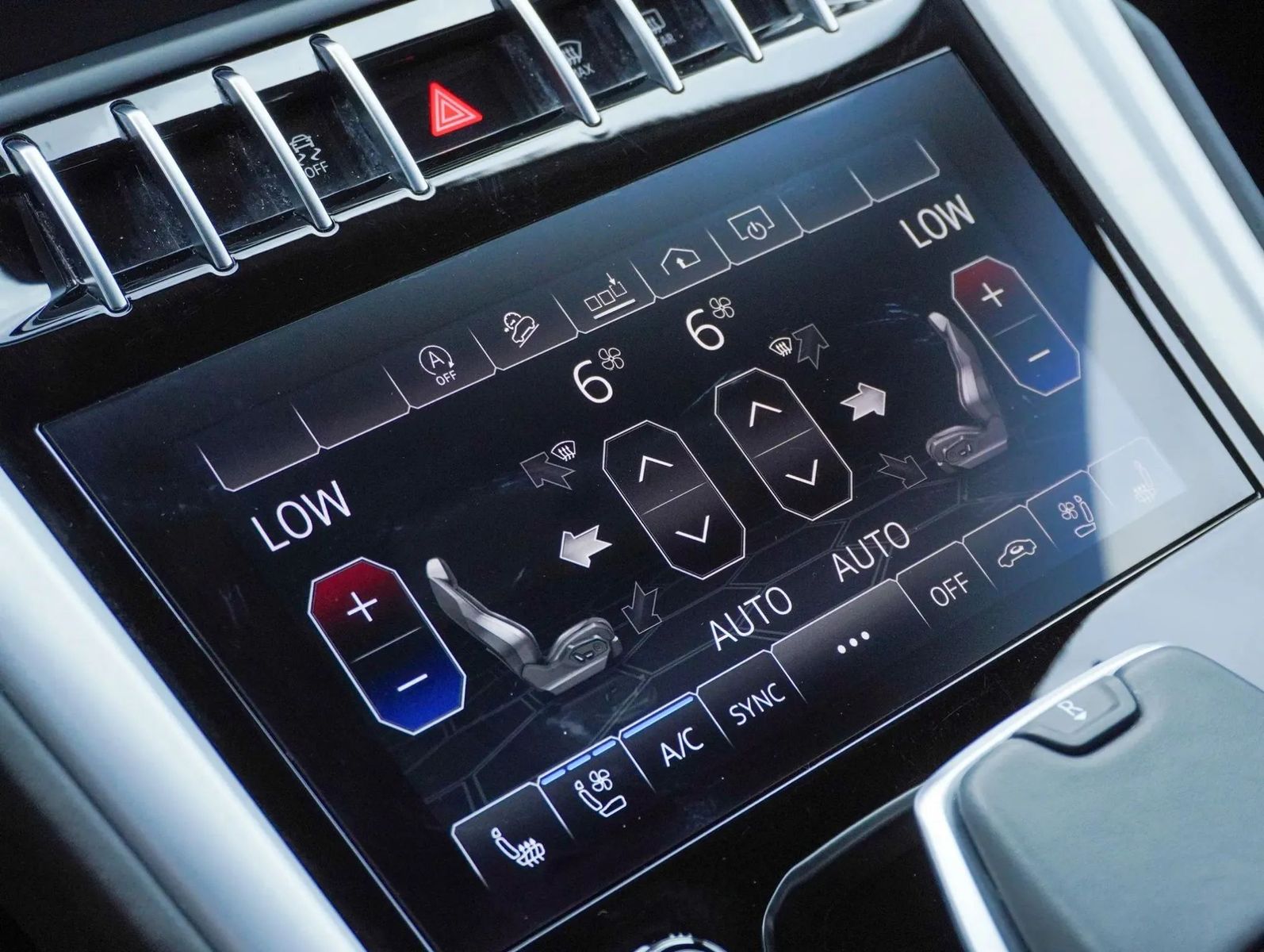 2019 Lamborghini Urus Base AWD