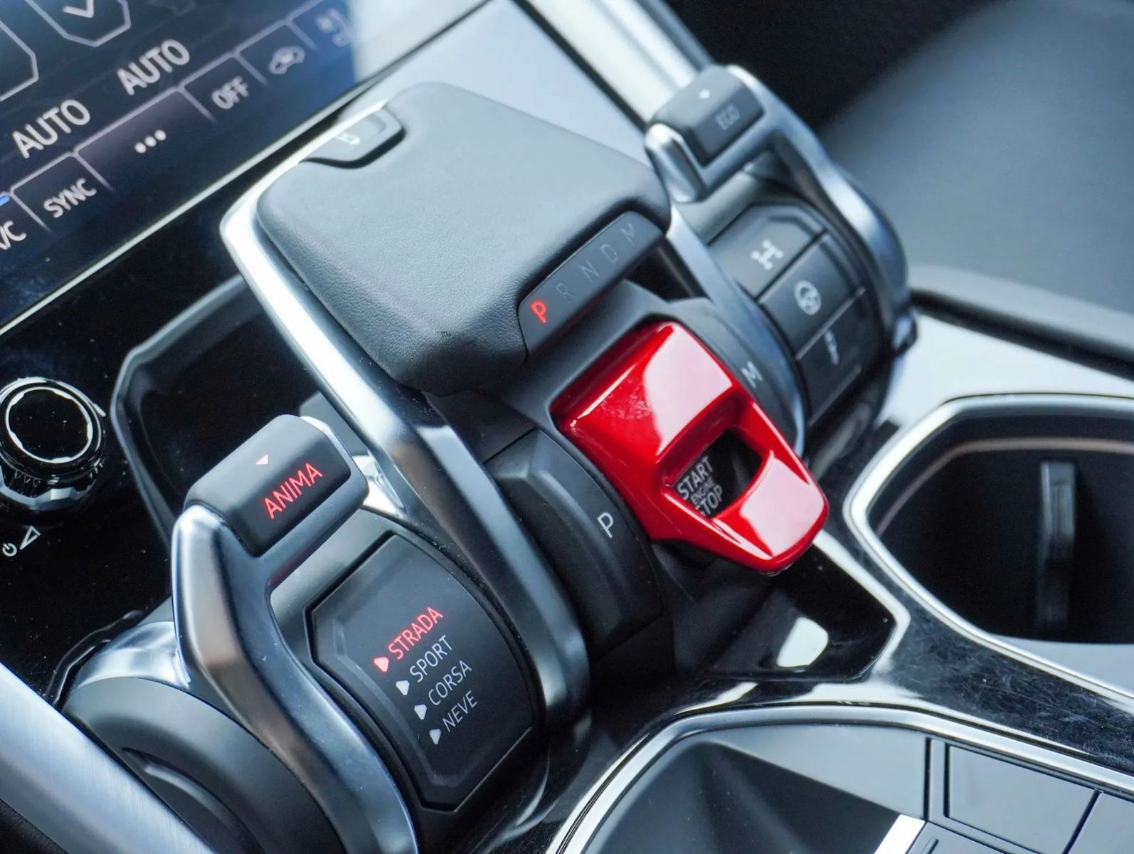 2019 Lamborghini Urus Base AWD