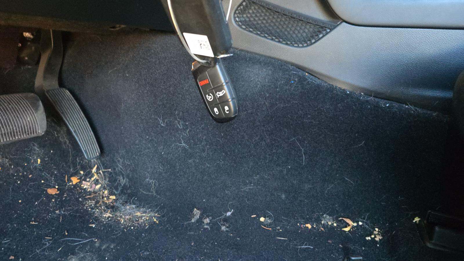 2022 Dodge Challenger GT RWD