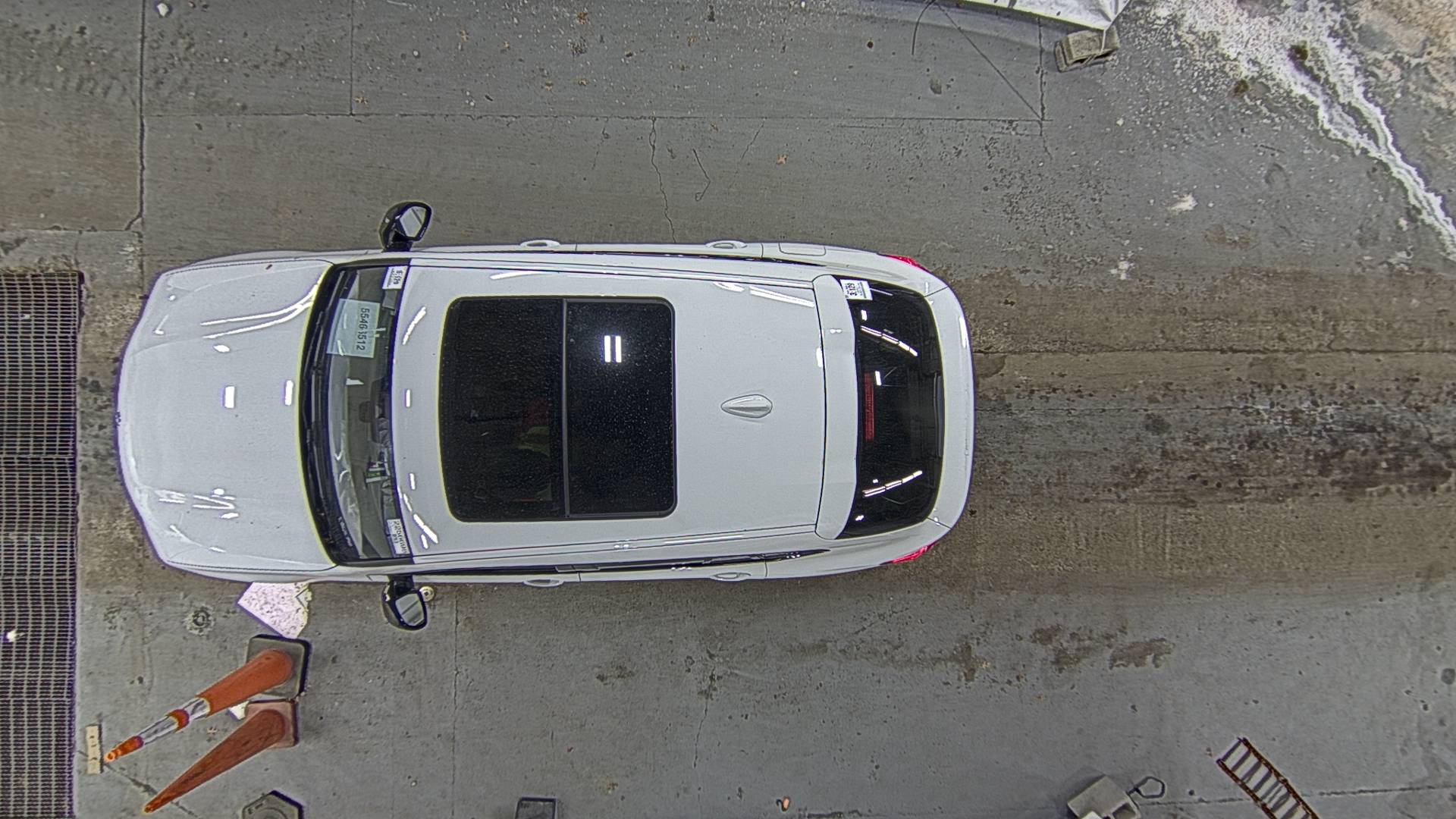 2023 BMW X4 M40i AWD