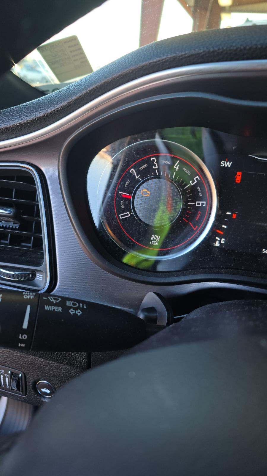 2022 Dodge Challenger GT RWD