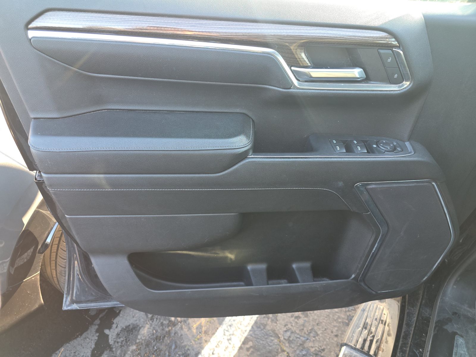 2023 Chevrolet Silverado 1500 LT AWD