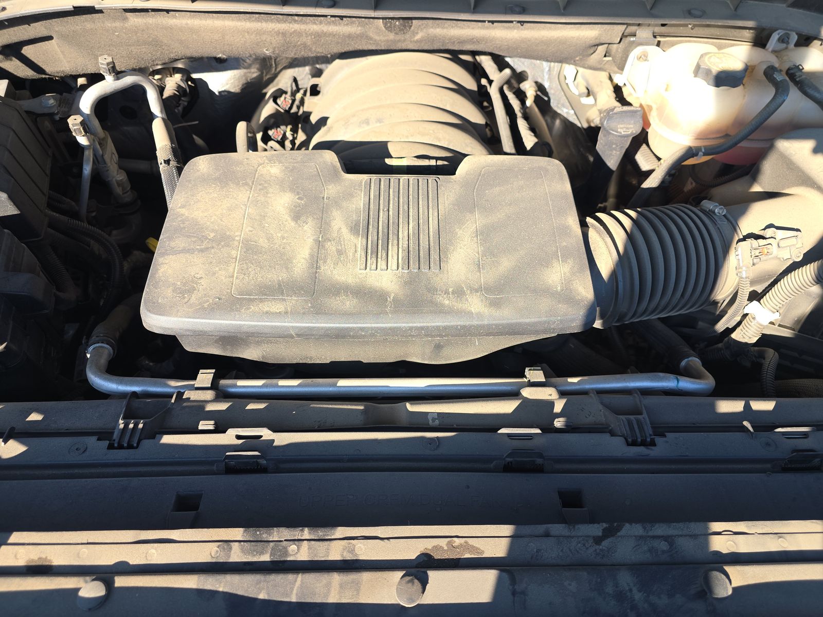 2023 Chevrolet Silverado 1500 LT AWD