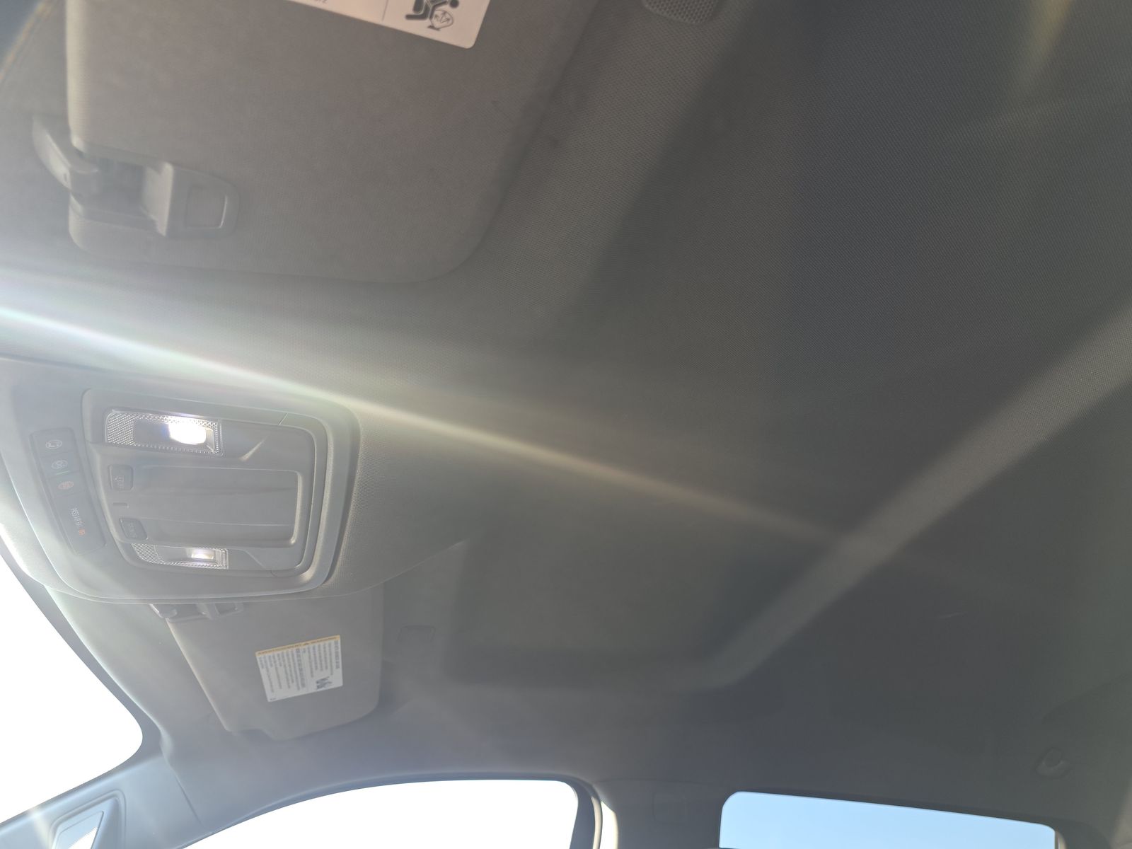 2023 Chevrolet Silverado 1500 LT AWD