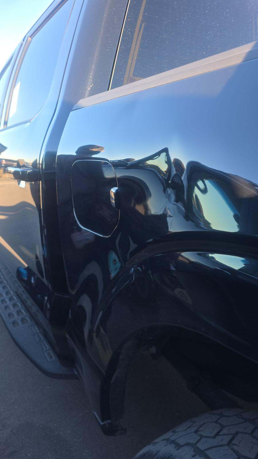 2023 Ford F-150 Tremor AWD