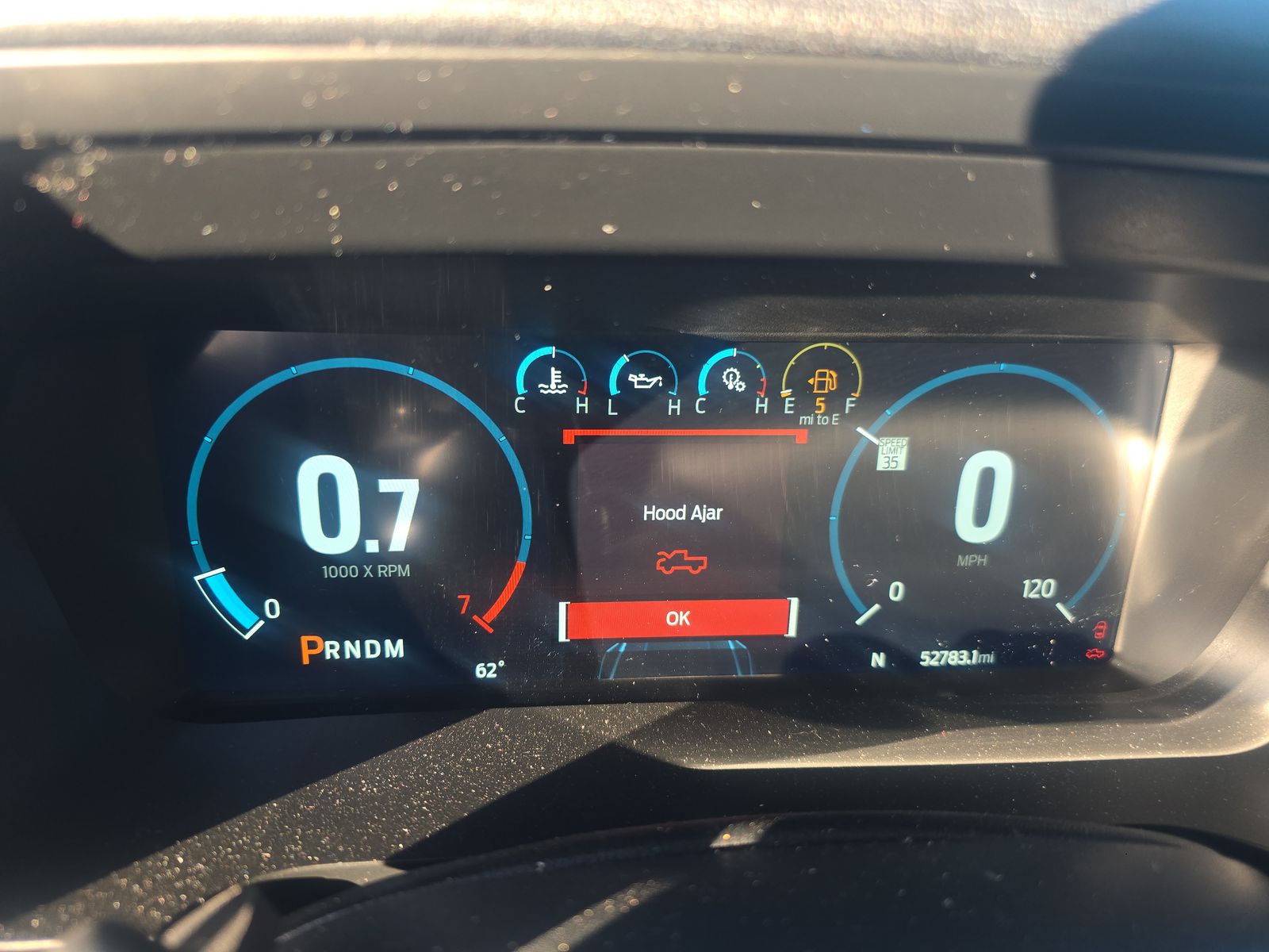 2023 Ford F-150 Tremor AWD