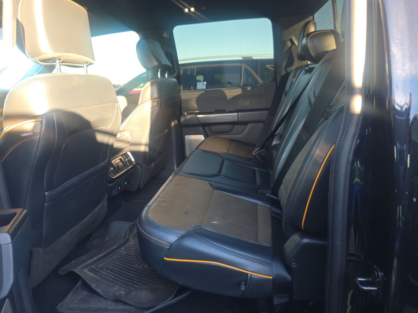 2023 Ford F-150 Tremor AWD