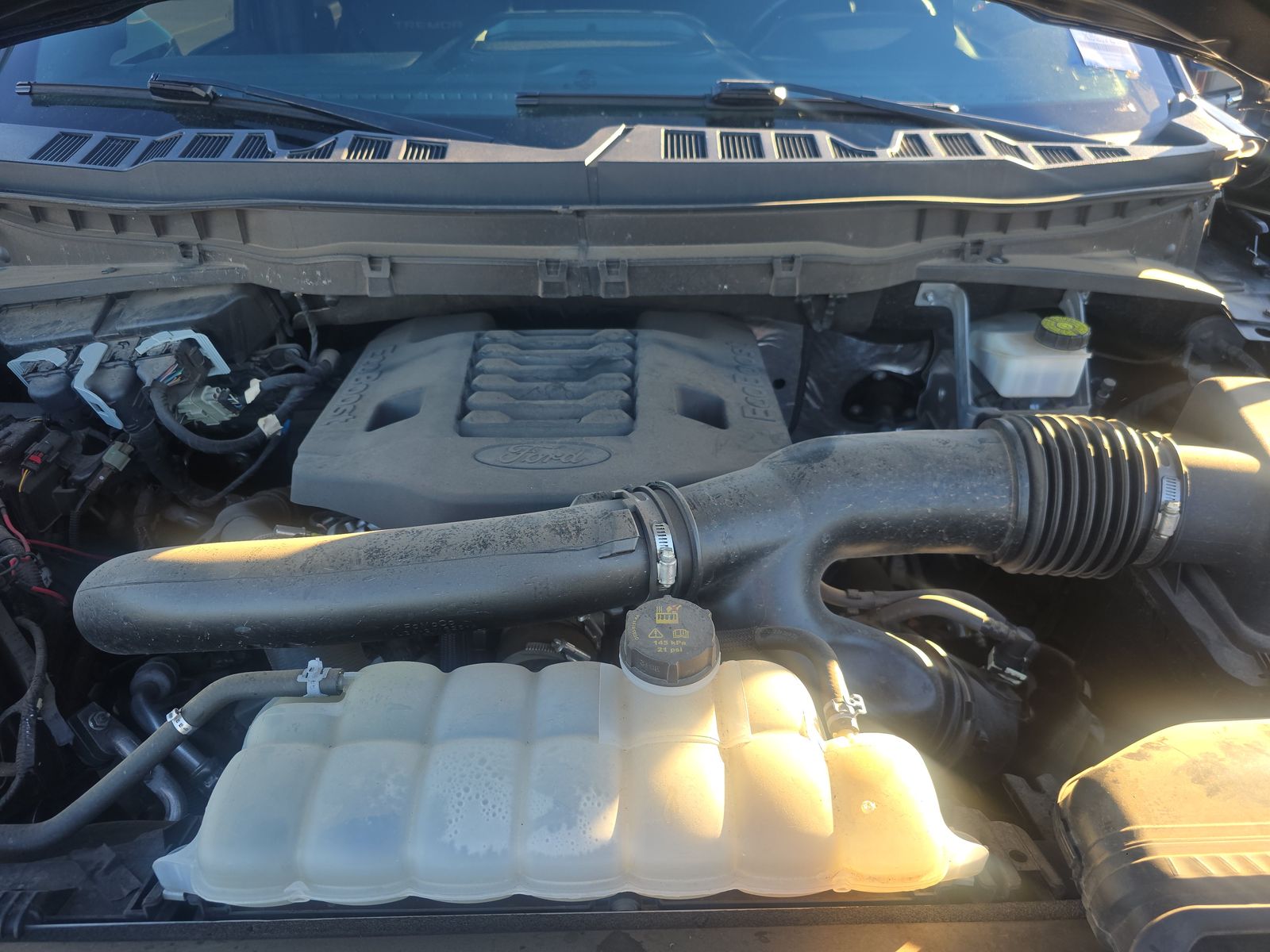 2023 Ford F-150 Tremor AWD