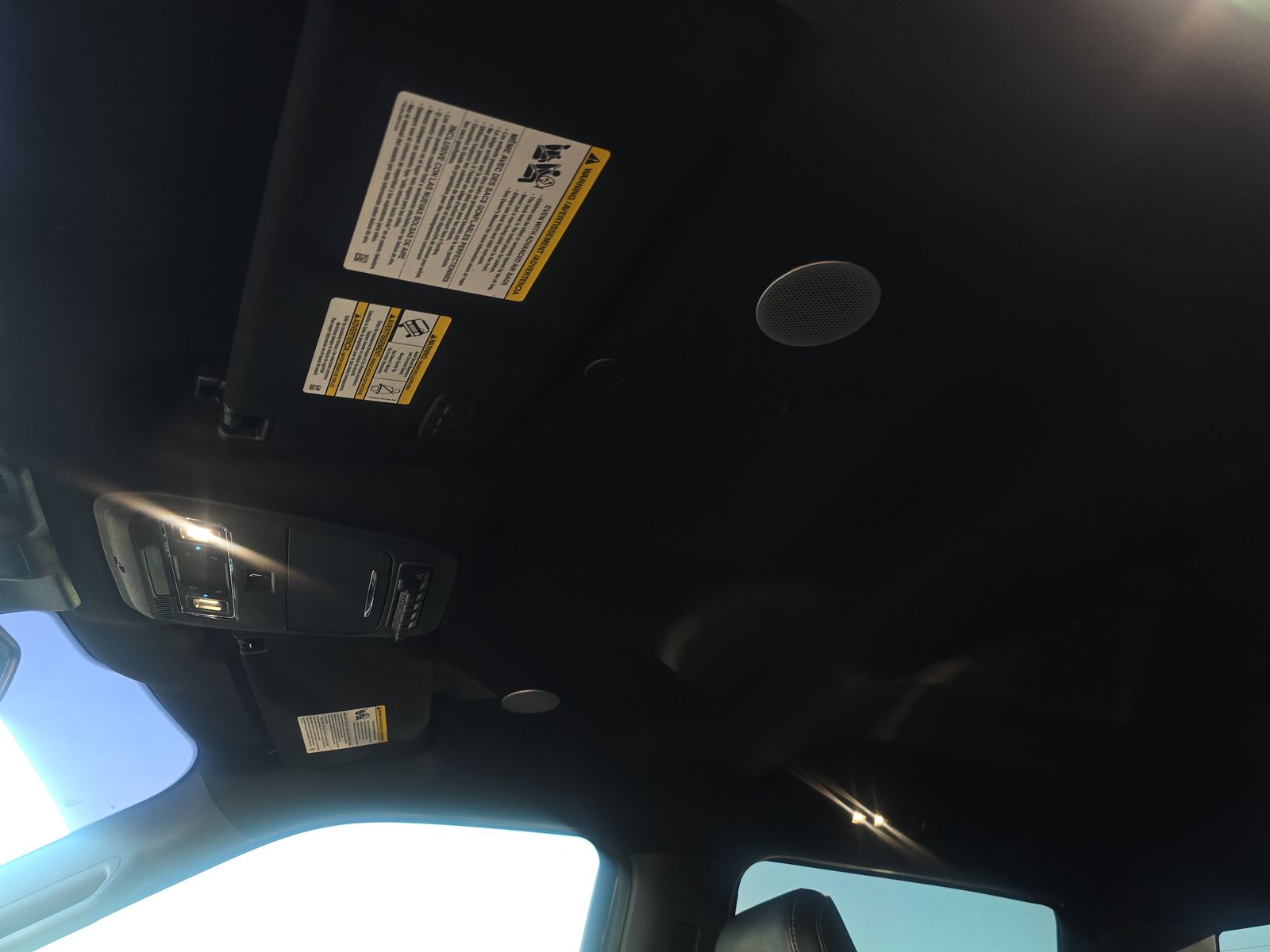 2023 Ford F-150 Tremor AWD